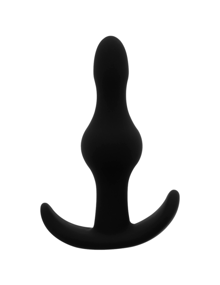 OHMAMA PLUG ANAL SILICONA 8 CM