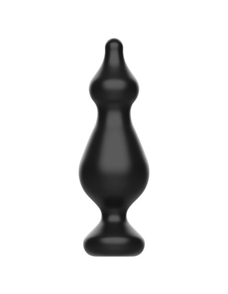 ADDICTED TOYS ANAL SEXUAL PLUG 136 CM NEGRO