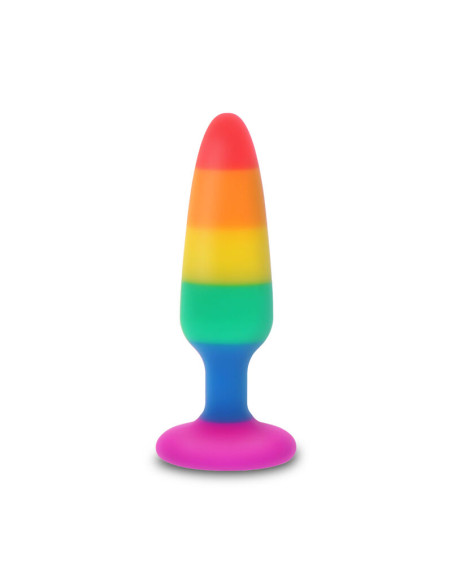 PRIDE PLUG TWINK BANDERA LGBT 85 CM