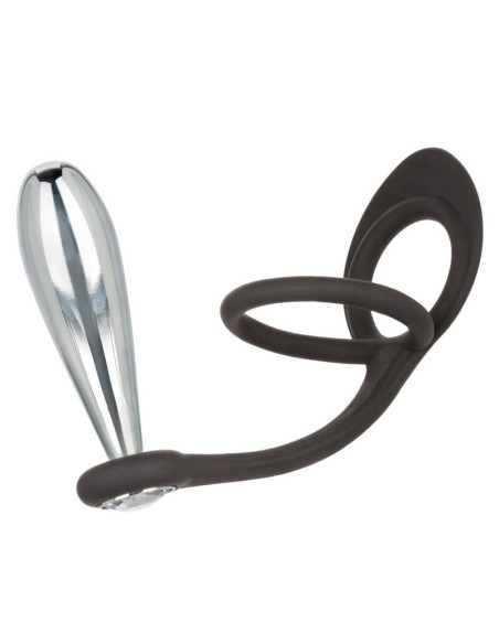 CALEXOTICS STAR FUCKER GLIDER PLUG