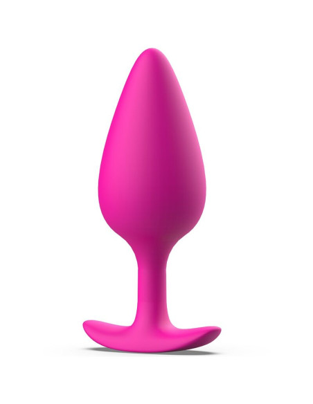 B SWISH BFILLED BASIC PLUS PLUG PROSTATICO MAGENTA