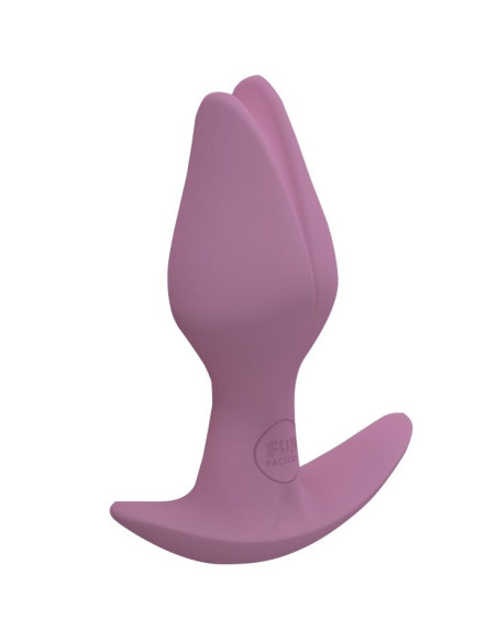 FUN FACTORY BOTIN FEM ROSA