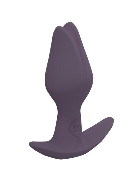 FUN FACTORY BOTIN FEM TAUPE OSCURO