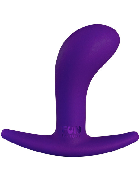 FUN FACTORY BOTIN VIOLETA