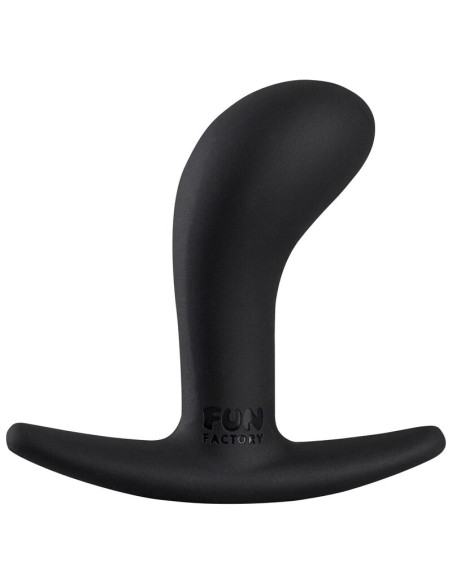FUN FACTORY BOTIN NEGRO