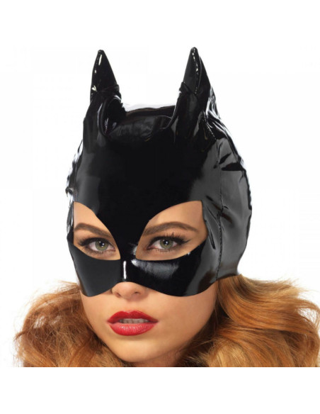 LEG AVENUE CATWOMAN MSCARA