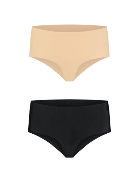 BYE BRA PACK BRAGUITA SIN COSTURAS L
