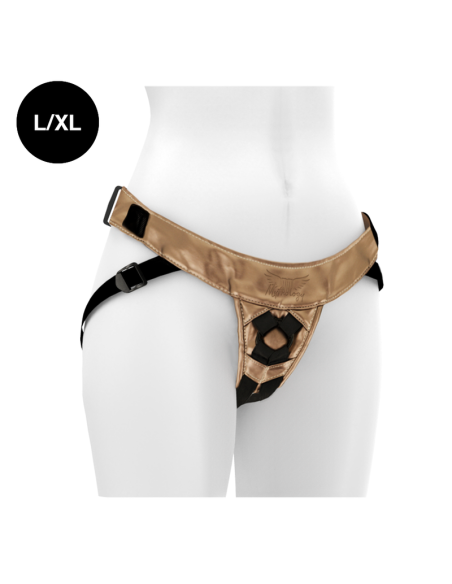 MYTHOLOGY FANTASY HARNESS ARNES BRONCE L XL