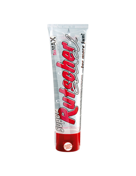 JOYDIVISION SUPER RUTSCHER LUBRICANTE ANAL 100 ML