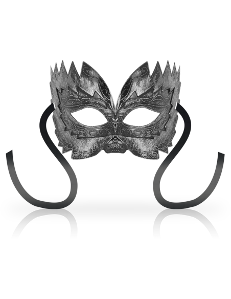 OHMAMA MASKS ANTIZAZ ESTILO VENECIANO SILVER