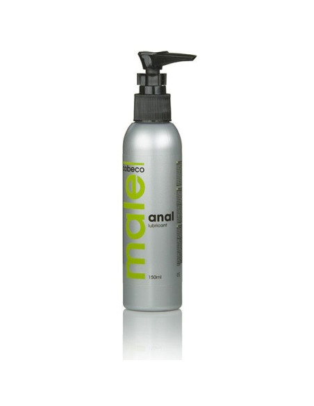 COBECO MALE LUBRICANTE ANAL 150 ML