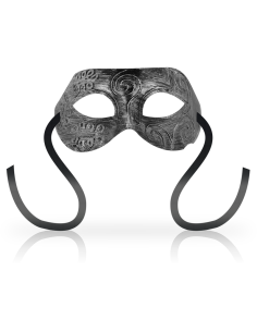 OHMAMA MASKS ANTIFAZ GRIEGO