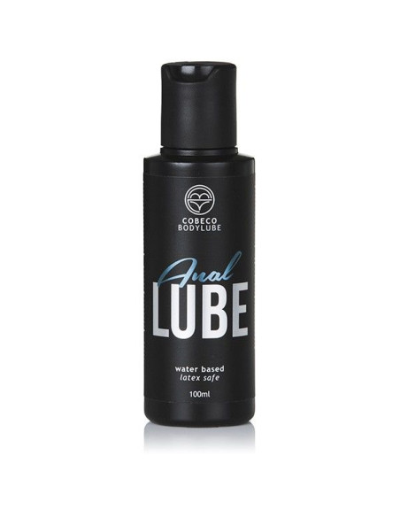 COBECO LUBRICANTE ANAL 100 ML