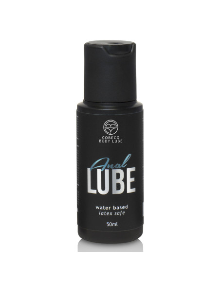 COBECO CBL LUBRICANTE ANAL 50ML