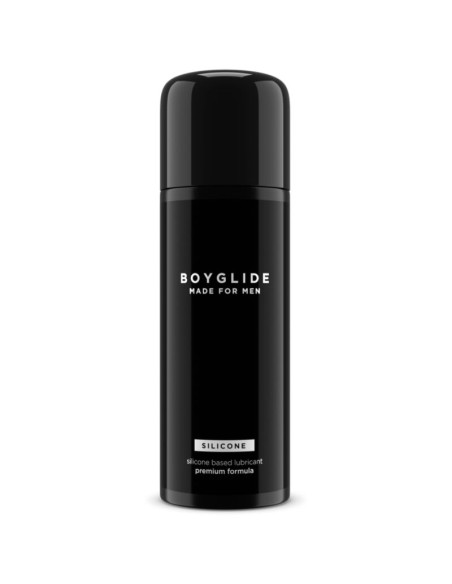 INTIMATELINE BOYGLIDE LUBRICANTE BASE SILICONA 100 ML