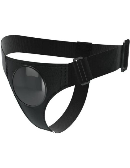 PRETTY LOVE ARNES UNIVERSAL NEGRO