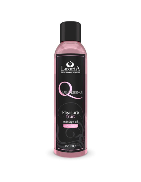 INTIMATELINE LUXURIA QUINTESSENCE PLEASURE FRUIT 150 ML