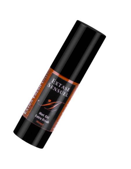 EXTASE SENSUAL ACEITE ESTIMULANTE MANGO 30 ML