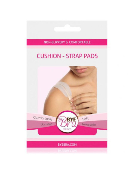 BYE BRA CUSHION ANTIDESLIZAMIENTO SUJETADOR