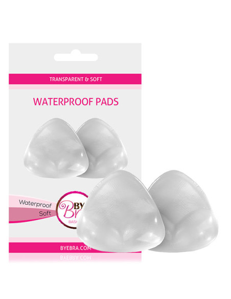 BYE BRA ALMOHADILLAS PUSH UP IMPERMEABLE