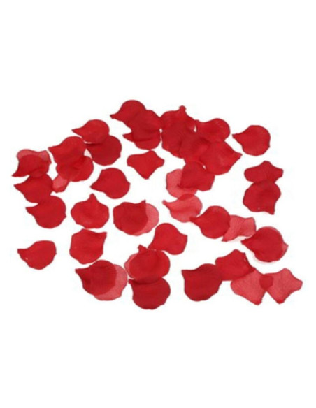 DIABLO PICANTE 100 PETALOS ROJO