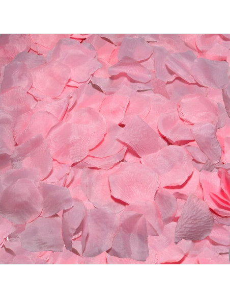 DIABLO PICANTE 100 PETALOS ROSA