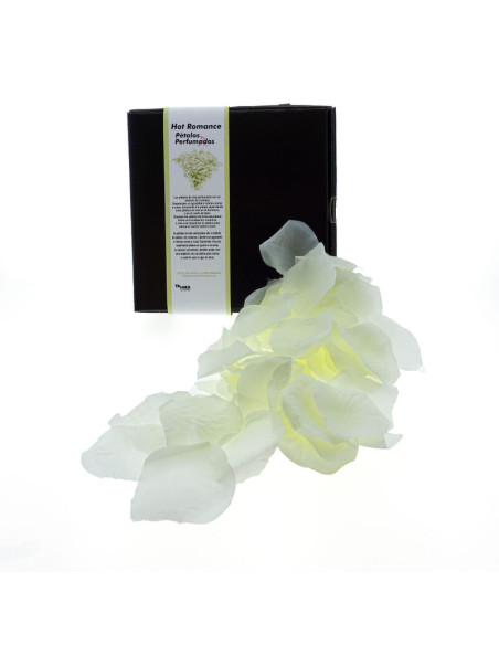 TALOKA PETALOS VAINILLA PERFUMADOS CON FRAGANCIA AFRODISIACA