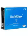 UNILATEX PRESERVATIVOS NATURALES 144 UDS