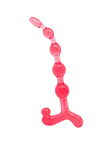 BAILE BENDY TWIST BOLAS ANALES ROJAS