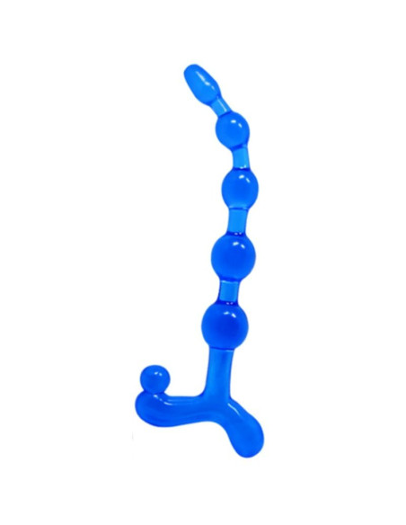 BAILE BENDY TWIST BOLAS ANALES AZUL