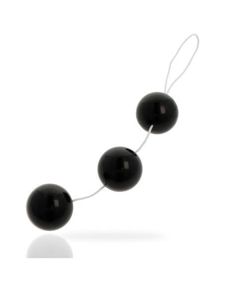ADDICTED TOYS PLEASURE BALLS
