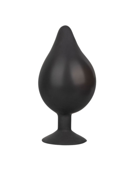 CALEXOTICS XL SILICONE INFLATABLE PLUG
