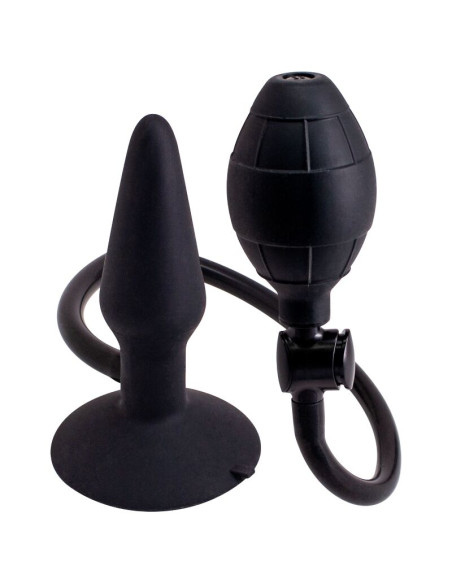 SEVEN CREATIONS PLUG INFLABLE S