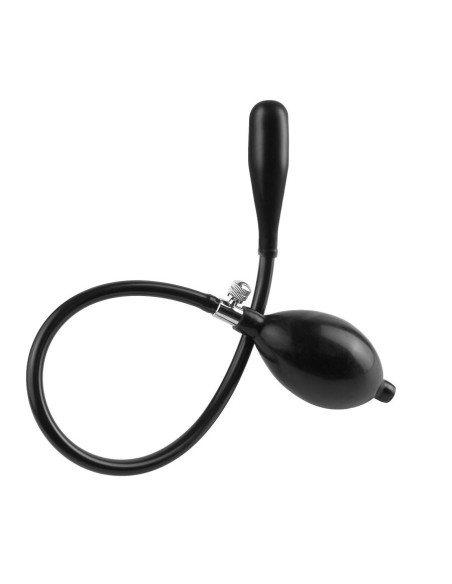 ANAL FANTASY PLUG HINCHABLE