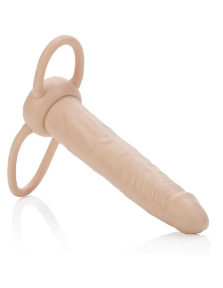 CALEXOTICS ACCOMODATOR ARNES PARA DOBLE PENETRACION