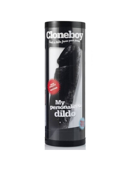 CLONEBOY KIT CLONADOR DE PENE NEGRO