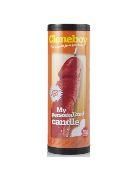 CLONEBOY CLONADOR DE PENE EN FORMA DE VELA