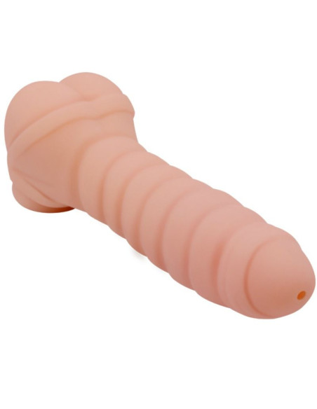 CRAZY BULL PENE MULTIFUNCIONAL 218 CM