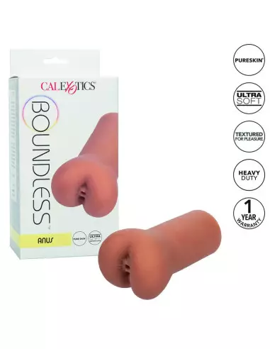 CALEXOTICS BOUNDLESS ANO MULATO