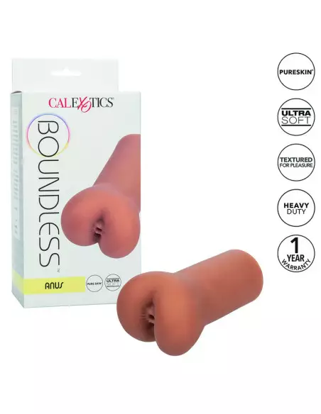 CALEXOTICS BOUNDLESS ANO MULATO