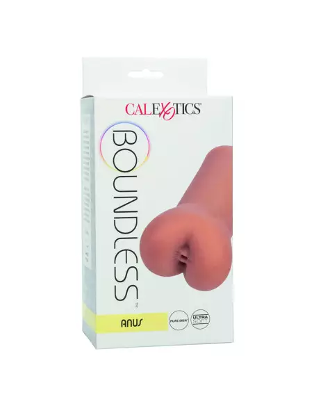 CALEXOTICS BOUNDLESS ANO MULATO
