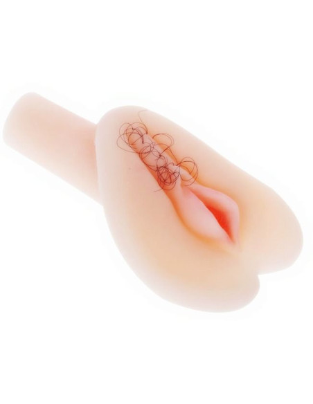 BAILE VAGINA VIBRADORA ULTRA REALISTIC