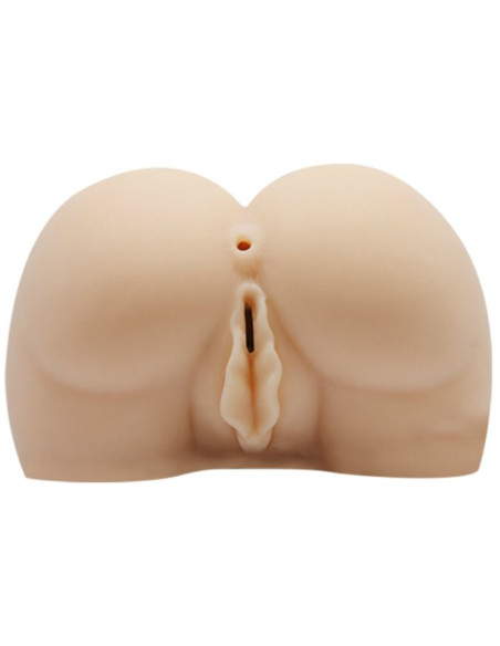 BAILE VAGINA Y ANO REALISTICOS