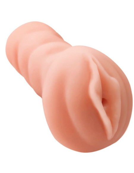 CRAZY BULL LEILA MASTURBADOR VAGINA 135 CM