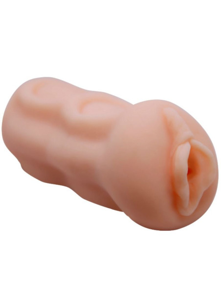 CRAZY BULL LILLIAN MASTURBADOR VAGINA 13 CM