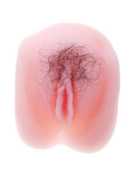 BAILE ANTHEA MAGIC FLESH VIBRATON PUSSY