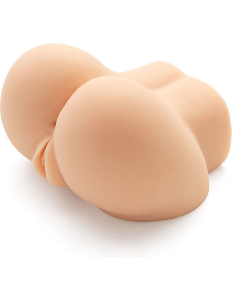 ACT HOT HONEY RIDER MASTURBADOR CON VIBRADOR