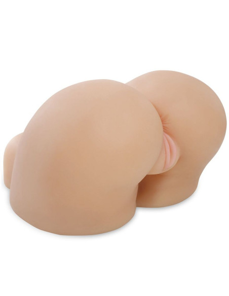 EXTREME TOYZ PIPEDREAM EXTREME FUCK ME SILLY VAGINA Y ANO EXTRA REAL PETITE