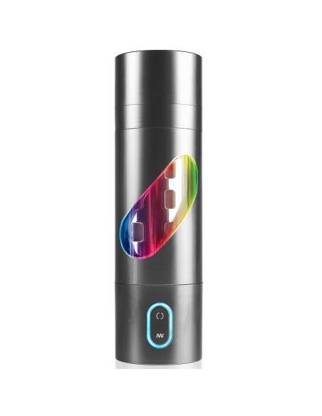 EXTREME TOYZ ROTO BATOR USB MASTURBADOR MASCULINO BOCA