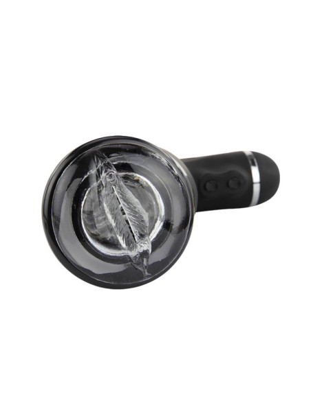 BAILE ROTATION LOVER MASTURBADOR AUTOMATICO 5V